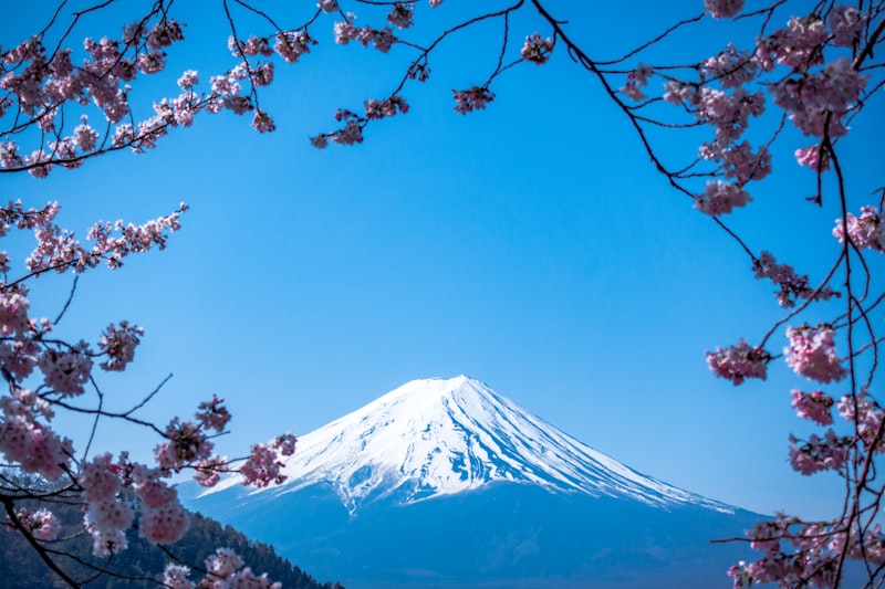 歴史ある美しい京都の建築とブランドのイメージ